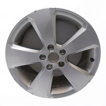 Laden Sie das Bild in den Galerie-Viewer, 1x Alufelge 17 Zoll 7.5&quot; 5x112 8V0601025BK Audi A3 Rim Wheel