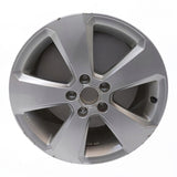 1x Alufelge 17 Zoll 7.5