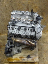 Laden Sie das Bild in den Galerie-Viewer, Motor Audi A5 CAUA 4.2 FSI 354PS 260kW 120TKm Benzin Engine Unkomplett MOT3934448306wm