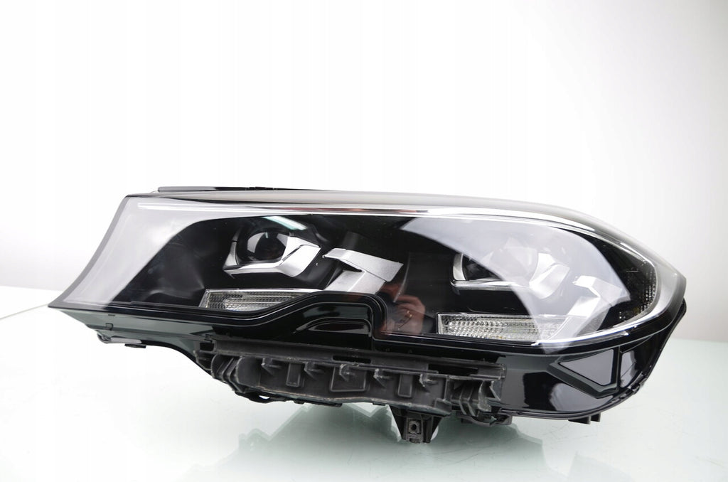 Frontscheinwerfer BMW 3 G20 A99481703-08 Full LED Links Scheinwerfer Headlight SCH8600430274kx