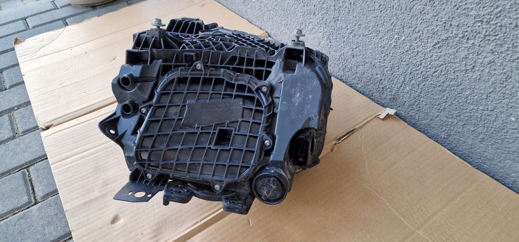 Frontscheinwerfer Porsche Taycan 9J1941031E LED Links Scheinwerfer Headlight SCH9041600243ij