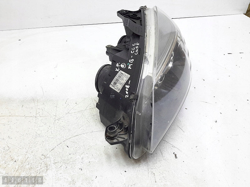 Frontscheinwerfer Mercedes-Benz C Class A2038205959 Links Scheinwerfer Headlight SCH3880929992se