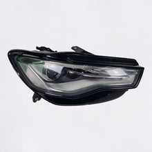 Laden Sie das Bild in den Galerie-Viewer, Frontscheinwerfer Audi A6 C7 4G0941006F LED Rechts Scheinwerfer Headlight