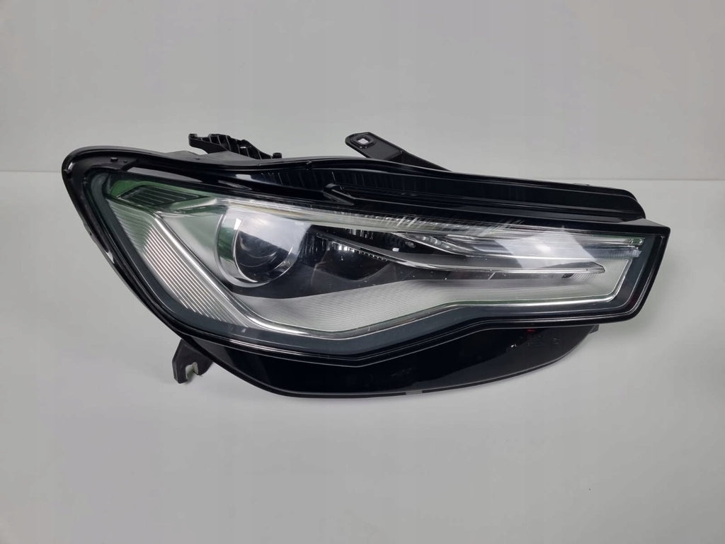 Frontscheinwerfer Audi A6 C7 4G0941006F LED Rechts Scheinwerfer Headlight