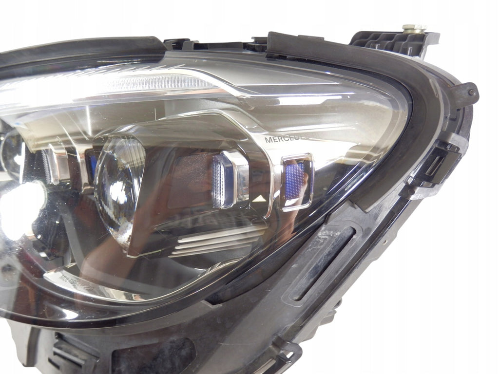 Frontscheinwerfer Mercedes-Benz W213 A2139060110 LED Links Headlight SCH8566151036pj