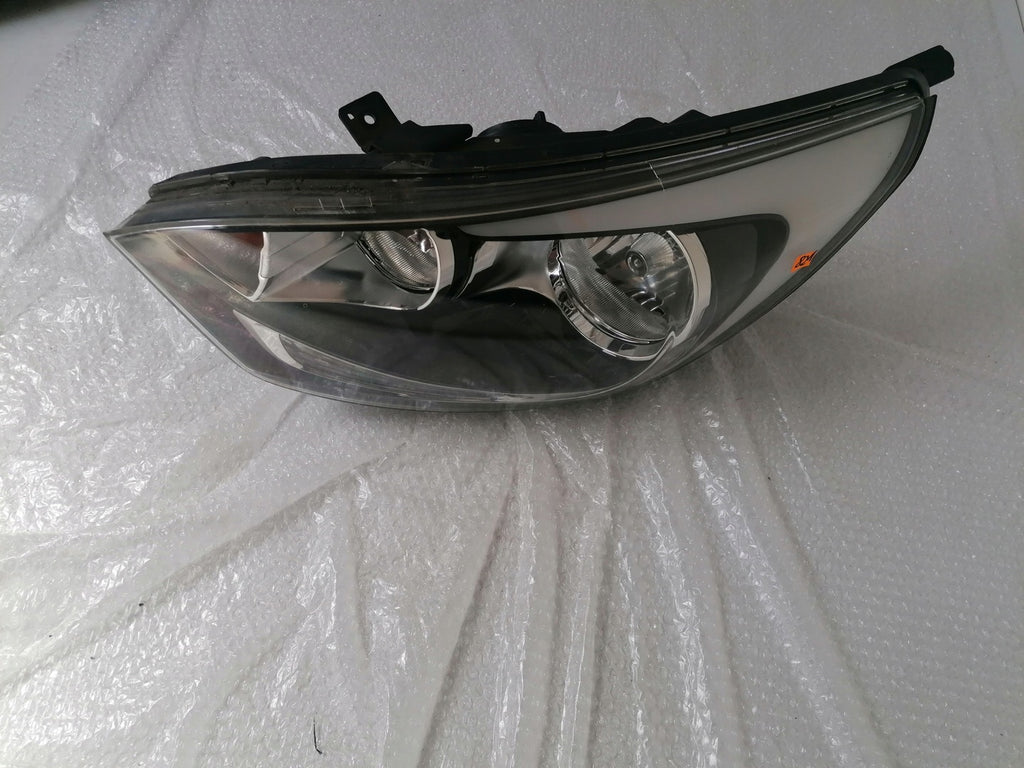 Frontscheinwerfer Kia Rio 92101-1WXXX Links Scheinwerfer Headlight