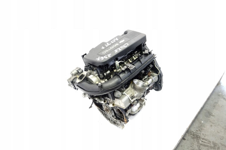 Motor Chevrolet Opel Cruze A17DTF 1.7 CDTI 131PS 96kW 2013 Diesel Komplett MOT7156412177dx