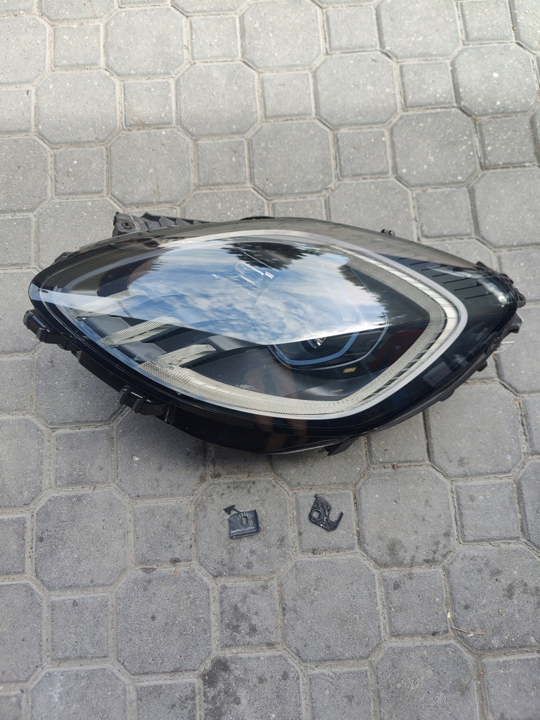Frontscheinwerfer Ford Puma R1TB-13E017-AD LED Links Scheinwerfer Headlight SCH4556933930ee