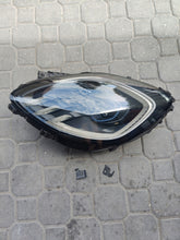 Laden Sie das Bild in den Galerie-Viewer, Frontscheinwerfer Ford Puma R1TB-13E017-AD LED Links Scheinwerfer Headlight SCH4556933930ee