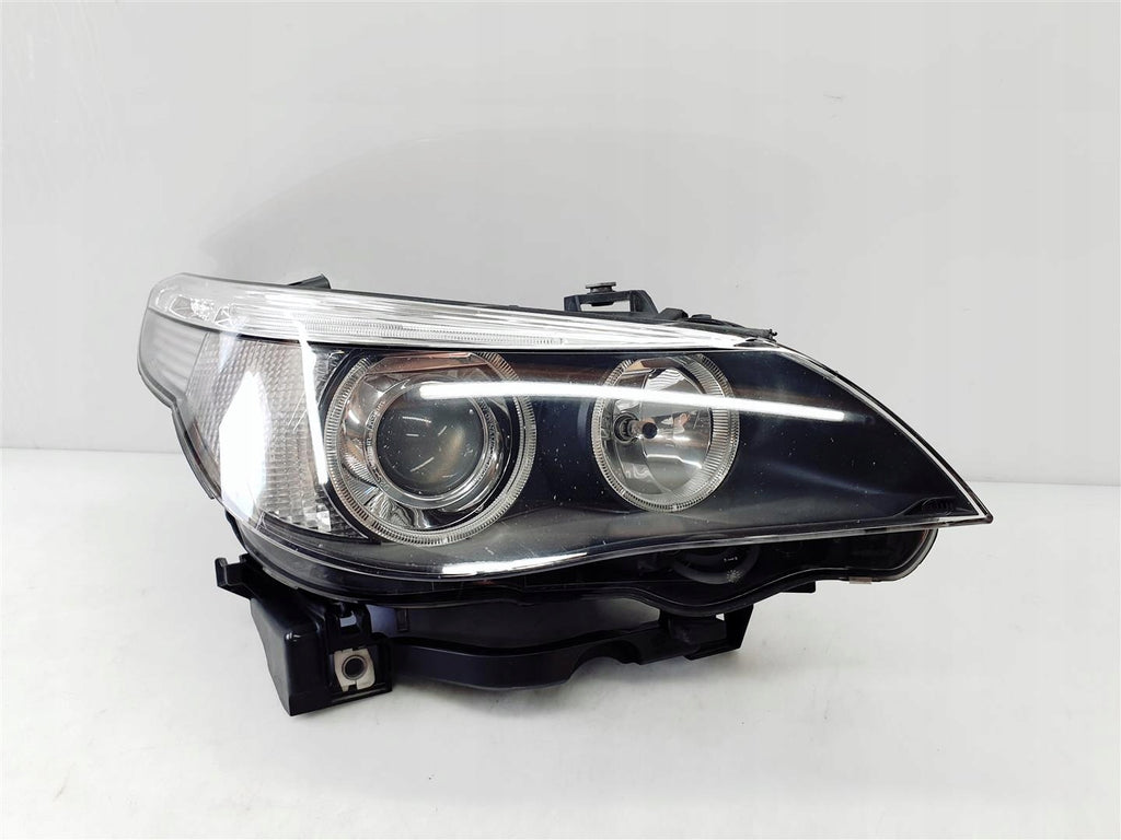 Frontscheinwerfer BMW 5 E60 E61 Xenon Rechts Scheinwerfer Headlight SCH8168170576mv