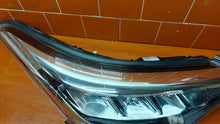 Laden Sie das Bild in den Galerie-Viewer, Frontscheinwerfer Toyota Chr C-Hr 81110-F4180 LED Rechts Scheinwerfer Headlight SCH7388835690pl