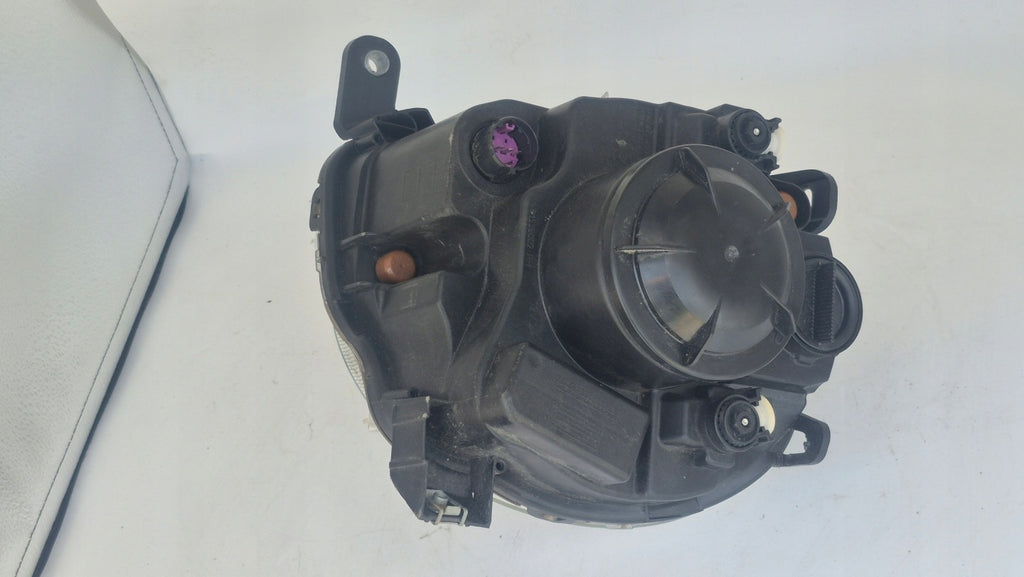 Frontscheinwerfer Fiat 500 Ein Stück (Rechts oder Links) Scheinwerfer Headlight SCH4349868174ij