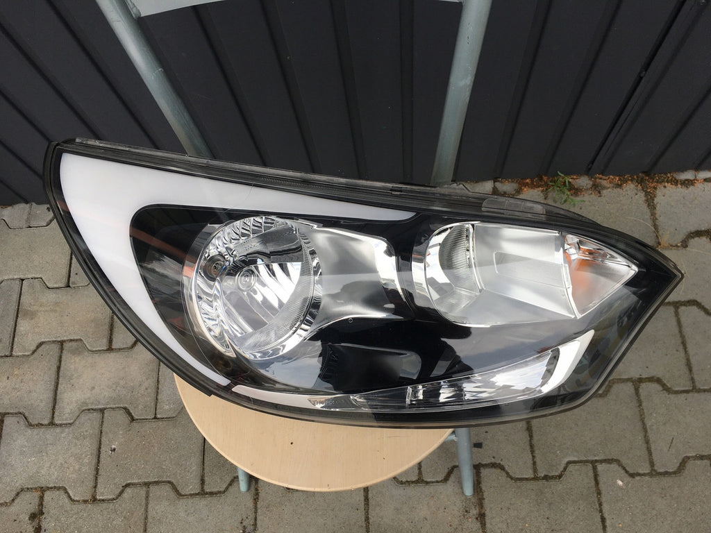 Frontscheinwerfer Kia Rio III 92102-1WXXX LED Rechts Scheinwerfer Headlight