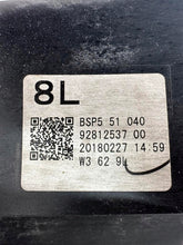 Laden Sie das Bild in den Galerie-Viewer, Frontscheinwerfer Mazda III BSP5-51040 LED Links Scheinwerfer Headlight