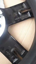 Load image into Gallery viewer, 1x Alufelge 18 Zoll 7.5" 5x112 25ET Glanz 8746631 BMW G21 G20 Rim Wheel FEL9078438016rp