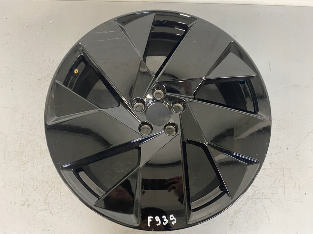 1x Alufelge 20 Zoll 8.0" 5x108 50 5ET Glanz Schwarz 32410864 Volvo Xc40 FEL3748262547vb