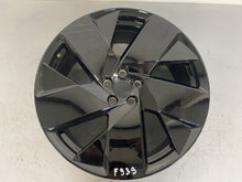 Laden Sie das Bild in den Galerie-Viewer, 1x Alufelge 20 Zoll 8.0" 5x108 50 5ET Glanz Schwarz 32410864 Volvo Xc40 FEL3748262547vb