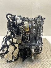 Laden Sie das Bild in den Galerie-Viewer, Motor Renault E-Tech H5FB601 1.2 10TKm 2024 Benzin Engine Unkomplett MOT7757053089dh