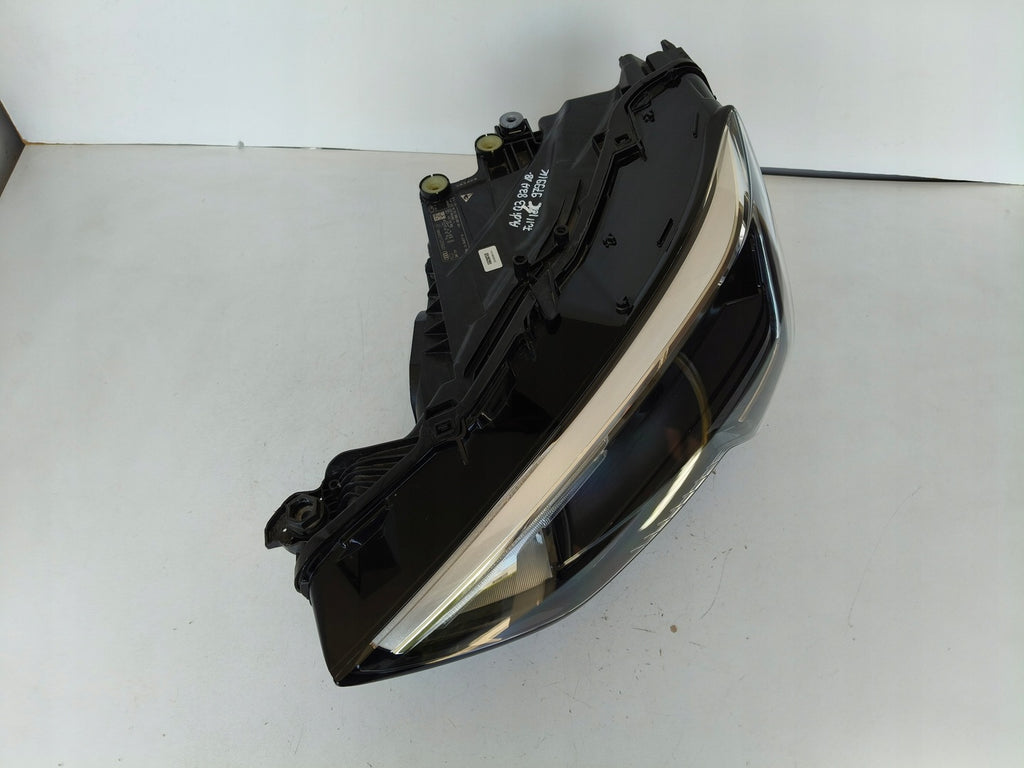 Frontscheinwerfer Audi Q3 83A941011 Full LED Links Scheinwerfer Headlight SCH1032839341rc