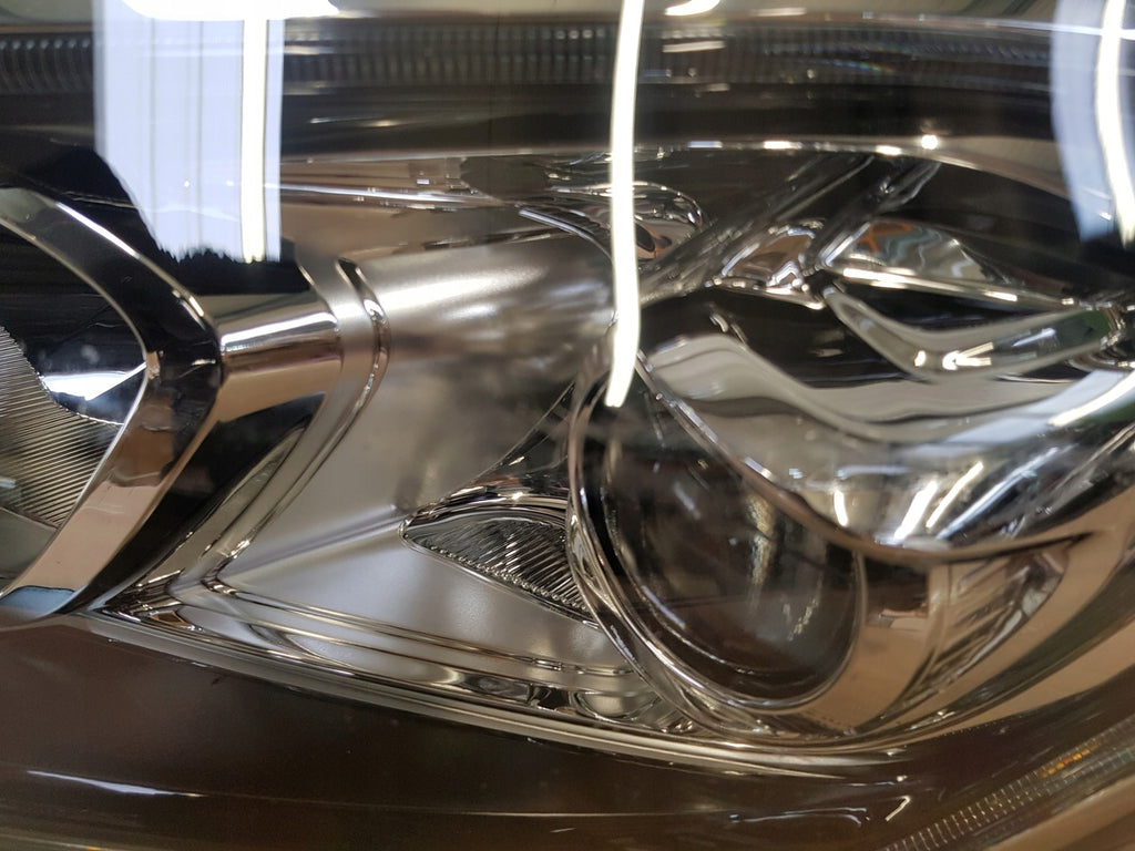 Frontscheinwerfer Ford Transit Custom JK2113W030 LED Links Headlight