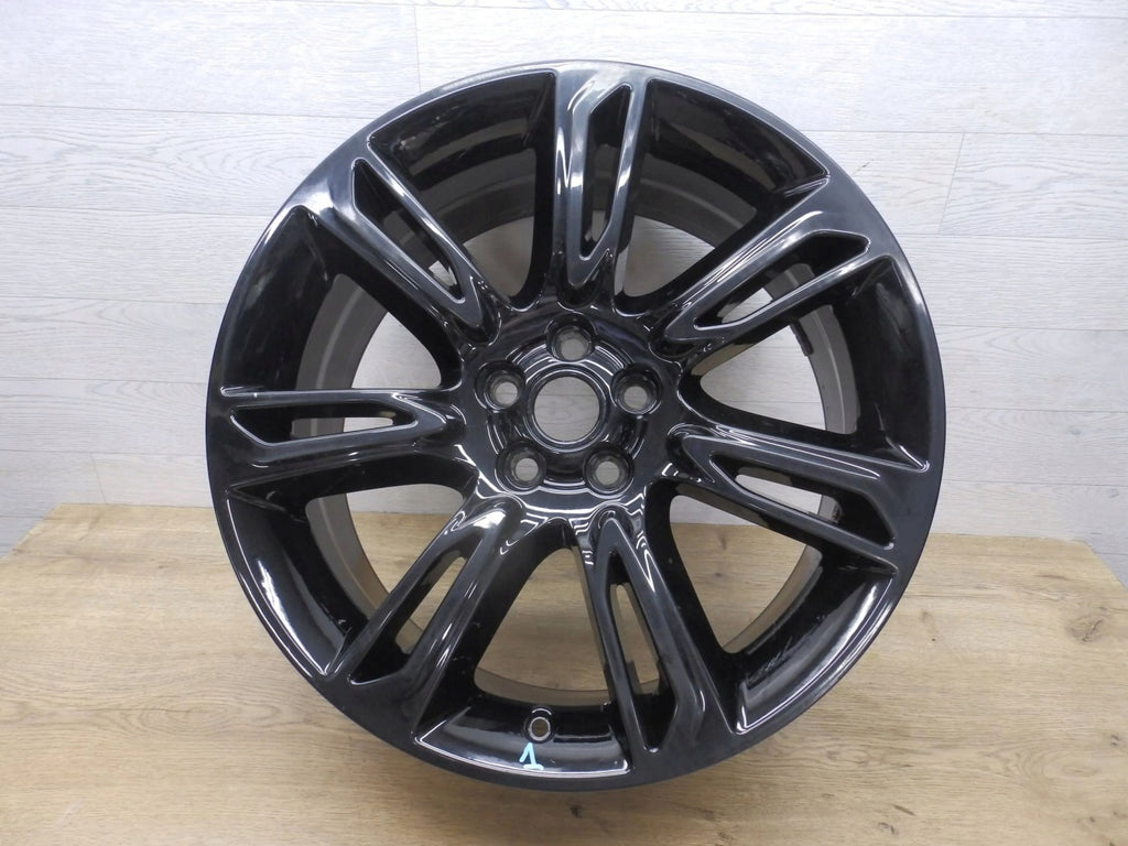 1x Alufelge 19 Zoll GJ32-1007-BB Land Rover I Evoque Rim Wheel FEL2549918472zi