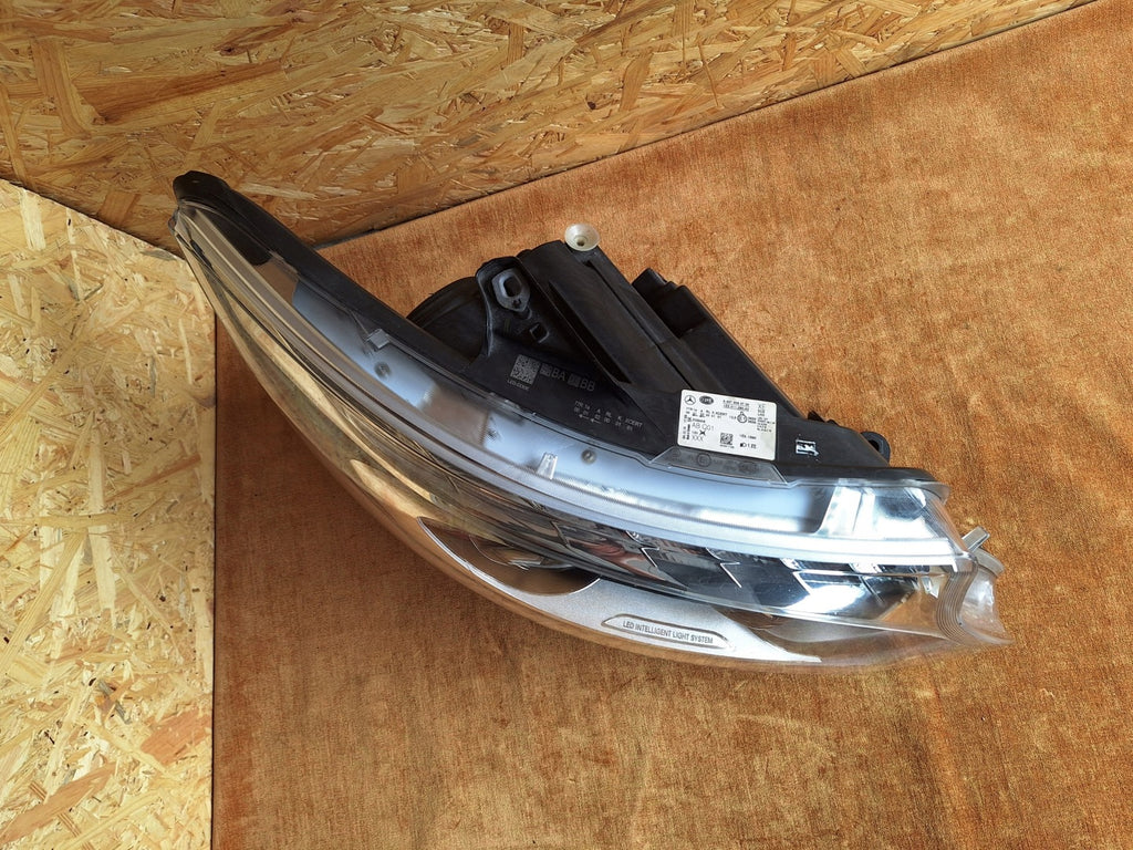 Frontscheinwerfer Mercedes-Benz Vito W447 A4479064700 LED Rechts Headlight SCH3679655674mr