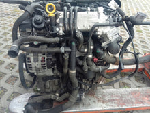 Load image into Gallery viewer, Motor Audi Seat Skoda VW CUN 2.0 TDI 184PS 135kW Diesel Engine Unkomplett