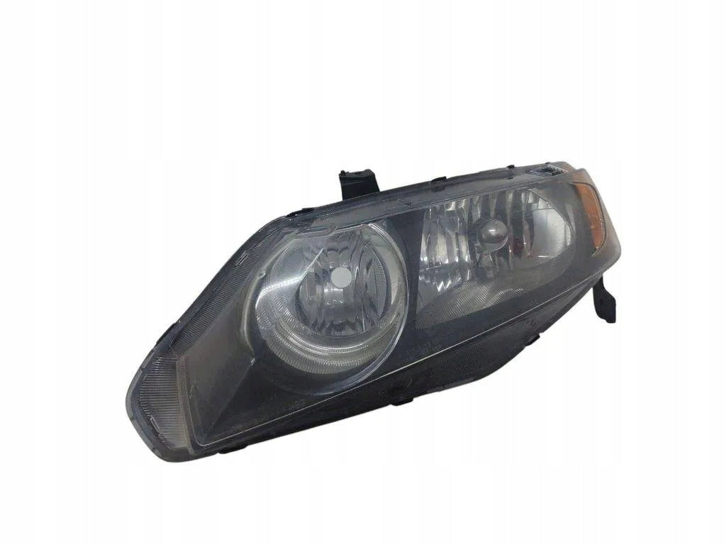 Frontscheinwerfer Honda Accord VIII Estate I 8317341600 Links Headlight SCH8319707432zc
