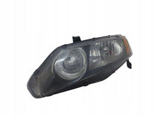 Laden Sie das Bild in den Galerie-Viewer, Frontscheinwerfer Honda Accord VIII Estate I 8317341600 Links Headlight SCH8319707432zc
