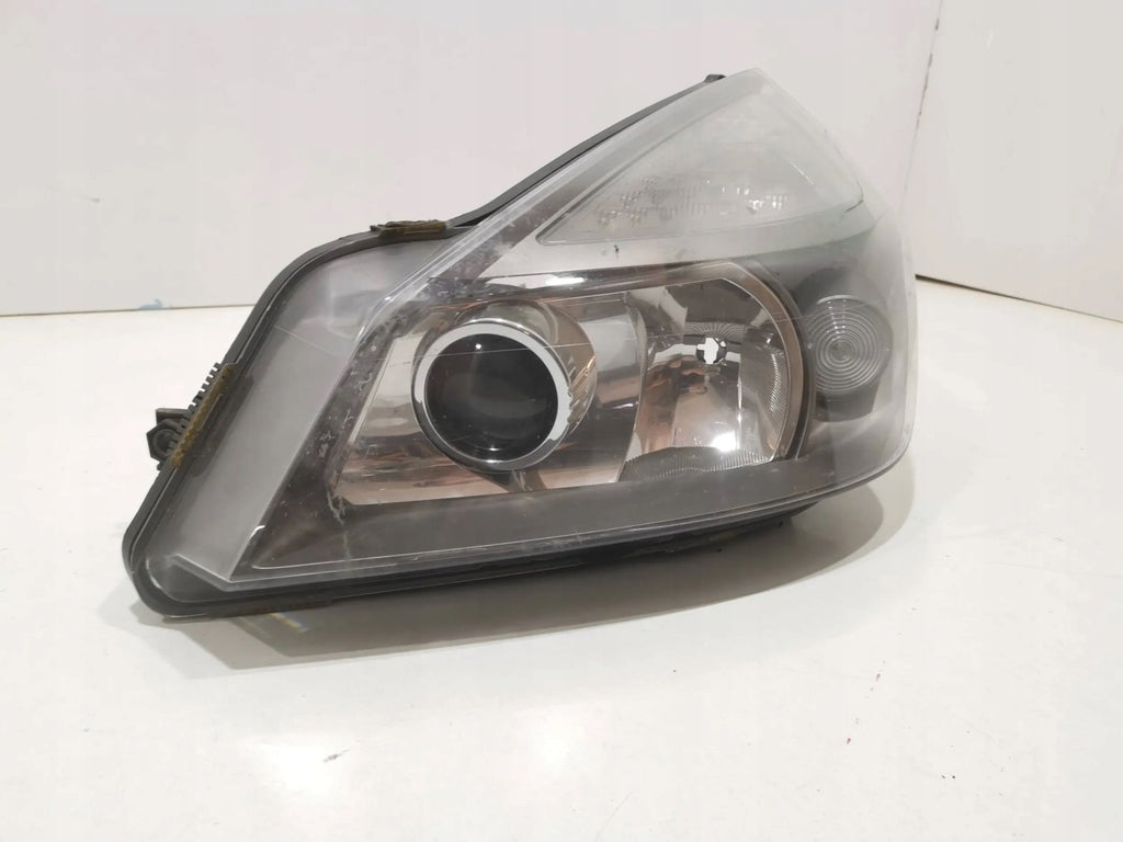 Frontscheinwerfer Renault Espace Grand 1EL008454-05 Links Scheinwerfer Headlight SCH7992159376lu