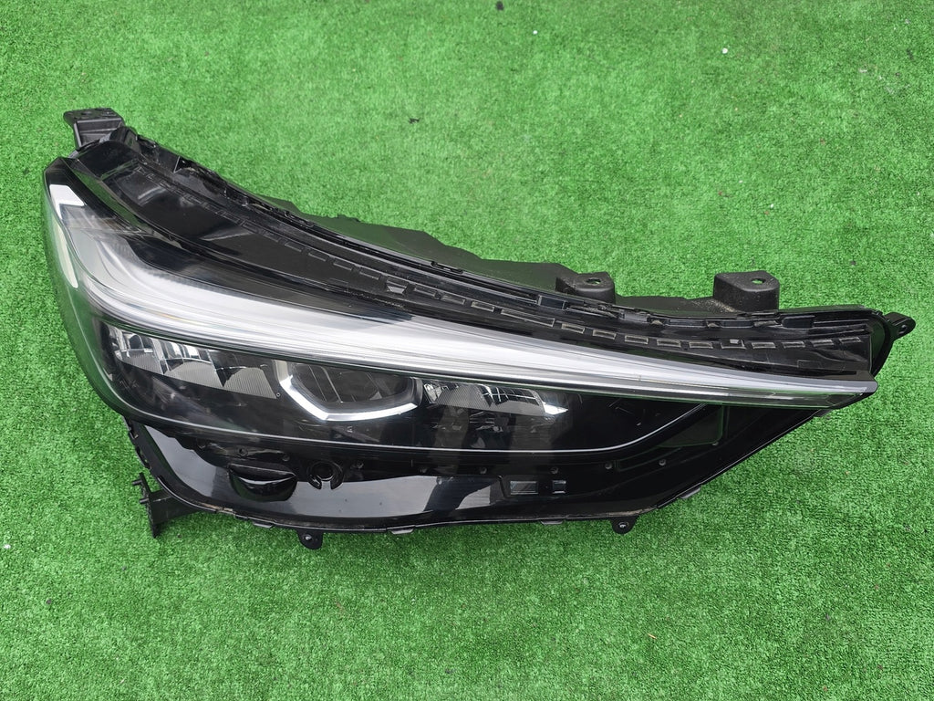 Frontscheinwerfer Honda III Hrv Rechts Scheinwerfer Headlight SCH4066420965hp