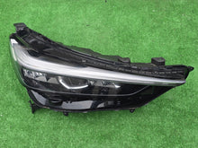 Laden Sie das Bild in den Galerie-Viewer, Frontscheinwerfer Honda III Hrv Rechts Scheinwerfer Headlight SCH4066420965hp