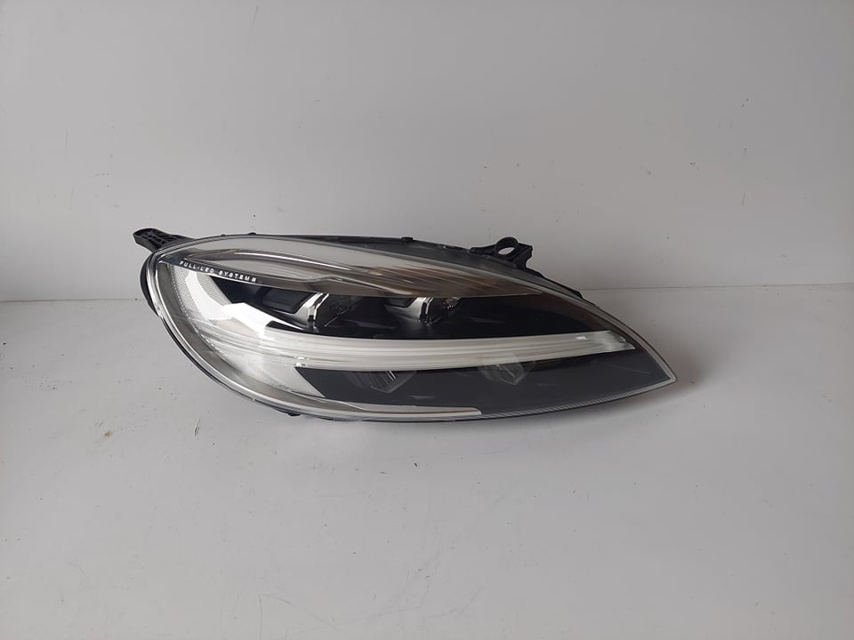 Frontscheinwerfer Volvo V40 31677019 Full LED Rechts Scheinwerfer Headlight SCH6201939119ed