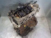 Laden Sie das Bild in den Galerie-Viewer, Motor Renault Trafic II M9R786 2.0 DCI 114PS Diesel Engine Unkomplett MOT7482198758dq