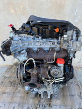 Laden Sie das Bild in den Galerie-Viewer, Motor Renault 14 121 M9T 2.3 CDI 150PS 52kW 235TKm Diesel Engine Komplett MOT3738022956gv