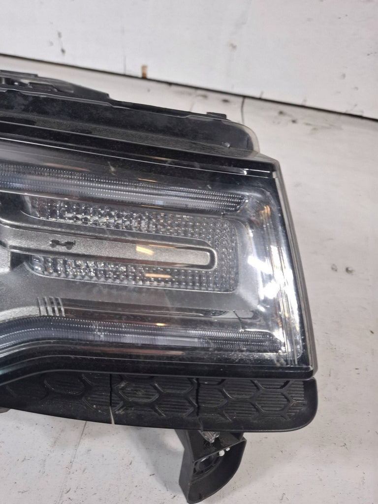 Frontscheinwerfer Jeep Grand Cherokee Wk2 68144708AG Rechts Headlight SCH3673102629fz