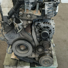 Laden Sie das Bild in den Galerie-Viewer, Motor Ford Mondeo T7CN 2.0 TDCI 150PS 110kW 258TKm Diesel Engine Komplett MOT2074370772di