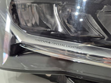 Laden Sie das Bild in den Galerie-Viewer, Frontscheinwerfer Skoda Superb I 3P1941016 LED Rechts Scheinwerfer Headlight SCH9178179440pp