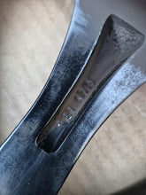 Load image into Gallery viewer, 1x Alufelge 16 Zoll 6.5" 4x98 47ET Schwarz DA6J-CA Ford Rim Wheel FEL5991925414ph