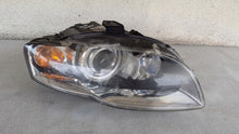 Laden Sie das Bild in den Galerie-Viewer, Frontscheinwerfer Audi A4 B7 8E0941004AM Xenon Rechts Scheinwerfer Headlight