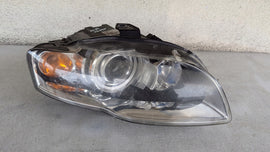 Frontscheinwerfer Audi A4 B7 8E0941004AM Xenon Rechts Scheinwerfer Headlight