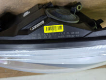 Laden Sie das Bild in den Galerie-Viewer, Frontscheinwerfer Ford Fiesta H1BB-13W030-AG Links Scheinwerfer Headlight SCH9793712683qn