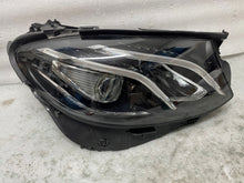 Laden Sie das Bild in den Galerie-Viewer, Frontscheinwerfer Mercedes-Benz W205 A2139067806 LED Rechts Headlight SCH4910598136rh