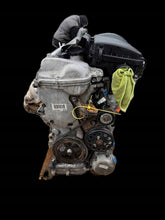 Laden Sie das Bild in den Galerie-Viewer, Motor Toyota Prius 1NZ-FXE 1.5 2008 Engine Komplett MOT5392288503kd