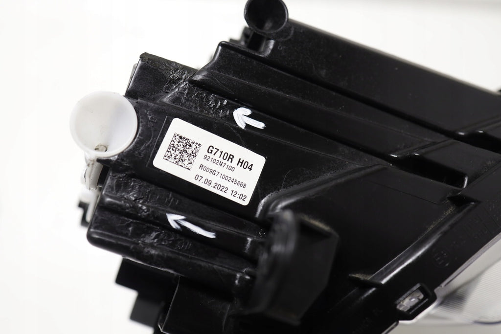 Frontscheinwerfer Hyundai Tucson N7921112020 Full LED Rechts Headlight