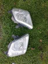 Load image into Gallery viewer, Frontscheinwerfer 44336655 Ein Satz Scheinwerfer Headlight SCH6081480336ei