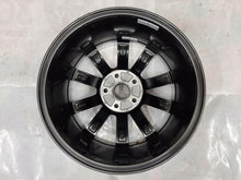 Laden Sie das Bild in den Galerie-Viewer, 1x Alufelge 17 Zoll 6.5" 5x112 38ET KBA51205 5NA071497A VW Tiguan Rim Wheel FEL9839272287zw