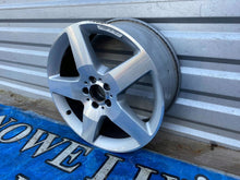 Load image into Gallery viewer, 1x Alufelge 19 Zoll A1664011902 Mercedes-Benz W166 Rim Wheel FEL7304077853kn