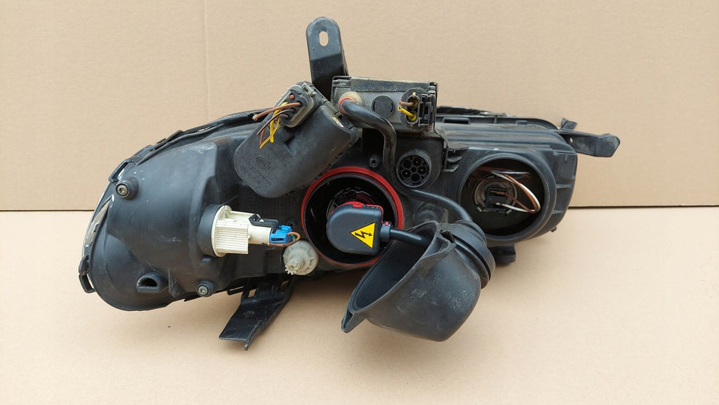 Frontscheinwerfer Opel Omega Xenon Rechts Scheinwerfer Headlight SCH1342324592nc