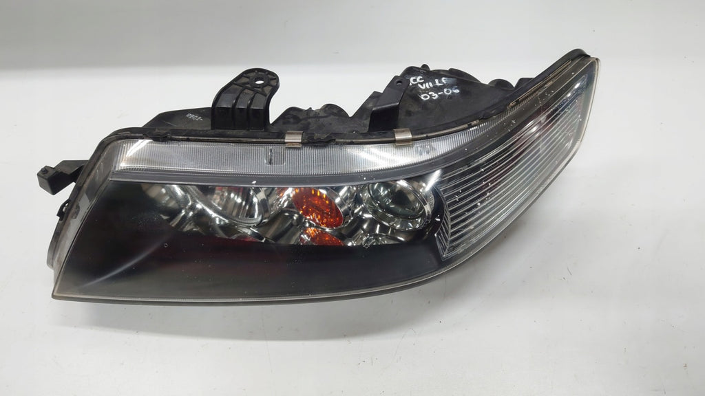 Frontscheinwerfer Honda Accord VII I Links Scheinwerfer Headlight SCH5655490722if